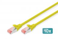 Patch Cords - CAT 6