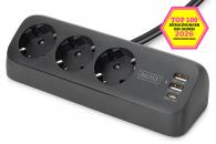 Power Outlets