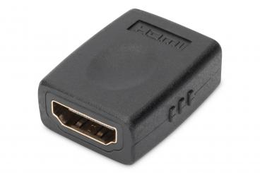 Digitus AK-330500-000-S video átalakító kábel HDMI A-típus (Standard) Fekete 