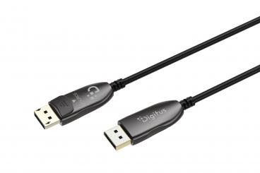 Digitus DisplayPort AOC Connection Cable 