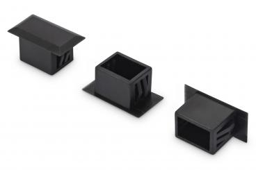 Digitus AL-BP-LCD csatlakozóblokk tartozék 