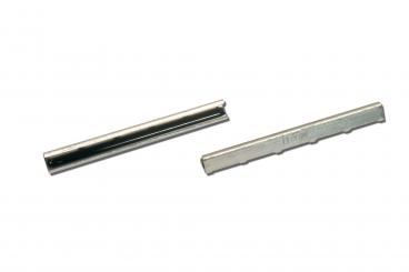 Digitus AL-SK3 kábelvédő Fémes 