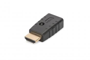 Digitus DA-70466 videojel kapcsoló HDMI 