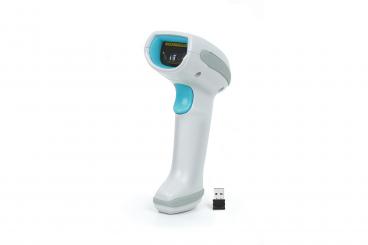 Digitus Advanced Barcode Scanner, Bluetooth, 1D/2D 