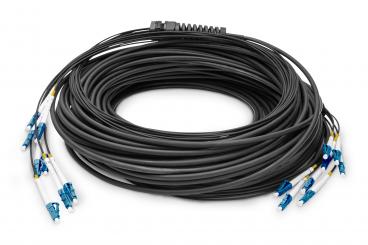 Digitus DK-2A338U075BK-BBB nem csoportosított 