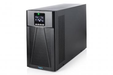 Digitus OnLine Tower UPS Module, 3000VA/3000W 