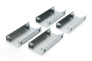 Digitus DN-19 BGL-1 rögzítőkészlet 