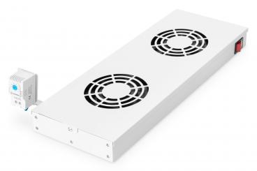 Digitus Cooling Unit for 19" Installation 