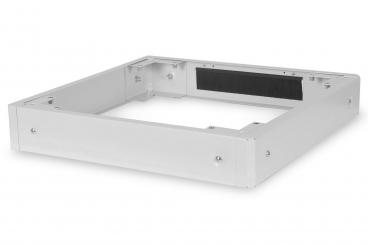 Digitus DN-19 PLINTH-6/6-1 rack tartozék 