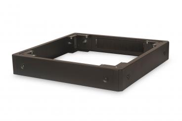 Digitus DN-19 PLINTH-6/6-B rack tartozék Rack lábazat 