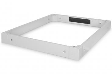 Digitus DN-19 PLINTH-8/10-1 rack tartozék 
