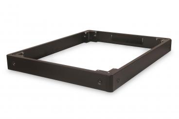 Digitus DN-19 PLINTH-8/10-NB rack tartozék Rack alap 