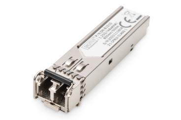 Digitus DN-81010 halózati adó-vevő modul 1250 Mbit/s SFP/GBIC 850 nm 