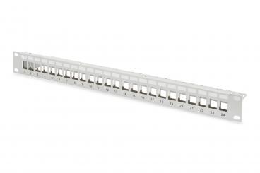 Digitus DN-91410 patch panel 1U 