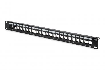 Digitus DN-91411 patch panel 1U 