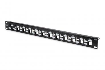 Digitus DN-91412 patch panel 