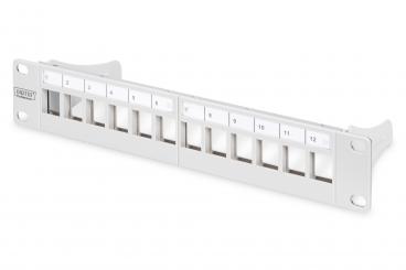 Digitus DN-91419 patch panel 1U 