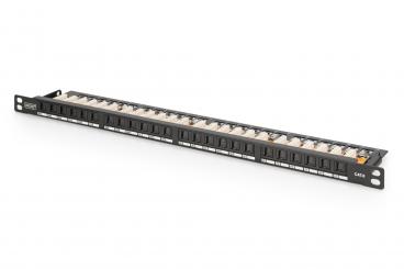 Digitus Class E 0.5U 