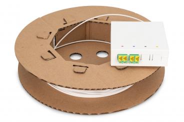 Digitus DN-948030-1 nem csoportosított 