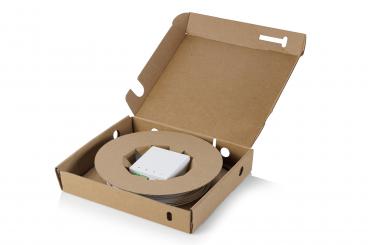 Digitus Fttx - Installation Kit, SM G657A2,50 m 