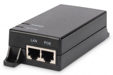 Digitus DN-95102-1 PoE adapter Gigabit Ethernet 48 V 