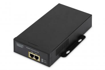 Digitus DN-95107 PoE adapter Gigabit Ethernet 55 V 