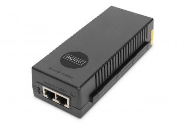Digitus DN-95108 PoE adapter 10 Gigabit Ethernet 52 V 