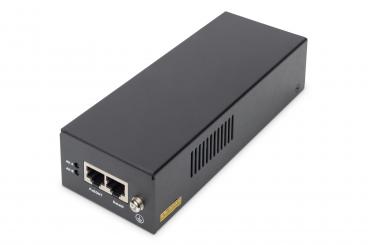 Digitus DN-95109 PoE adapter Gigabit Ethernet 56 V 