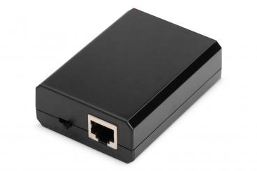 Digitus DN-95205 PoE adapter Gigabit Ethernet 12 V 