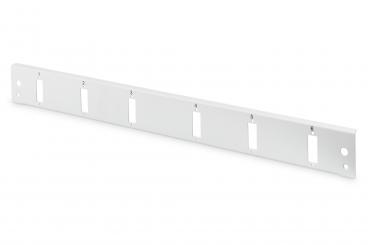 Digitus DN-96203-QL rack tartozék Előlap 