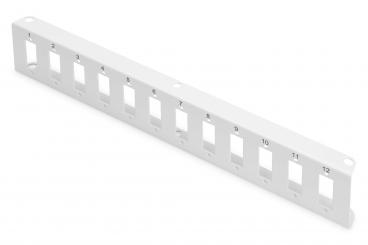 Digitus DN-96802M-2 patch panel 