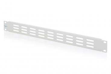 Digitus 1U blank panel with ventilation grille 