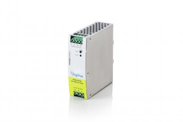 Digitus Industrial Power Supply 24V DC, 120W, metal case 