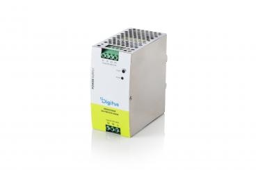 Digitus Industrial Power Supply 48V DC, 240W, metal case 