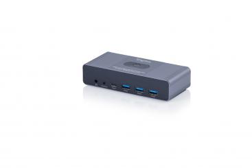 Digitus DS-12856 nem csoportosított 