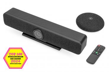 Digitus DS-55580 videokonferencia rendszer 