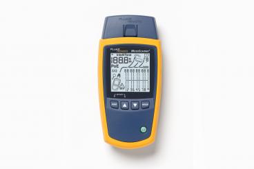 Fluke MicroScanner² Kék, Sárga 