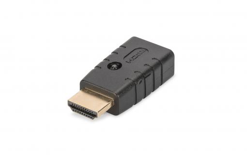 Digitus DA-70466 videojel kapcsoló HDMI 